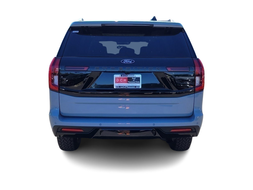 Thumbnail: 2025 Ford Expedition - 5