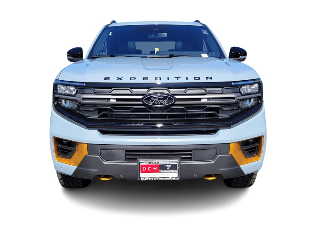 Thumbnail: 2025 Ford Expedition - 6