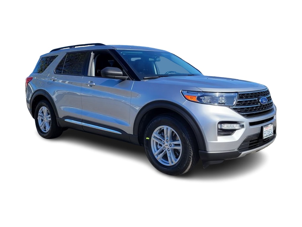 Thumbnail: 2023 Ford Explorer - 18