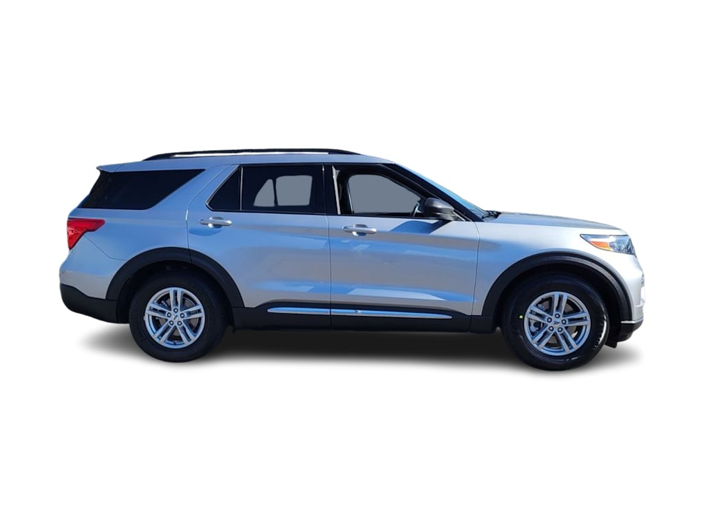 Thumbnail: 2023 Ford Explorer - 17