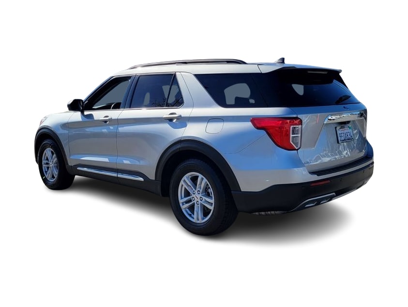 Thumbnail: 2023 Ford Explorer - 4