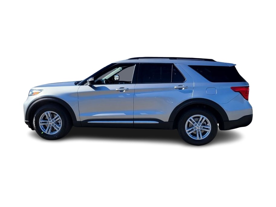 Thumbnail: 2023 Ford Explorer - 3