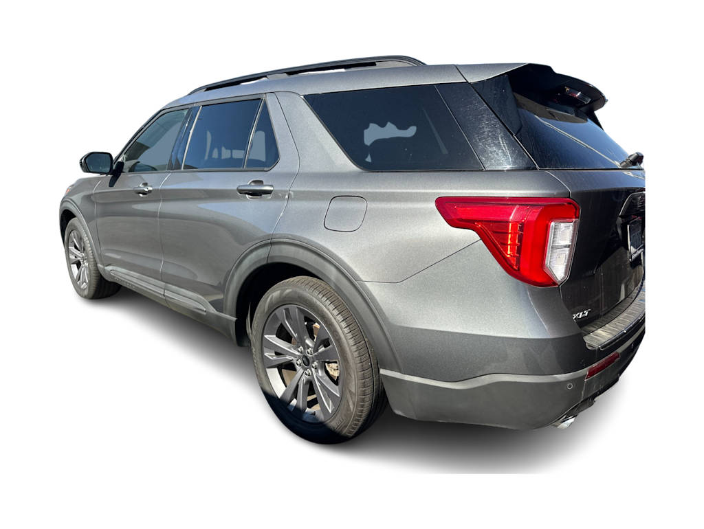 Thumbnail: 2023 Ford Explorer - 2