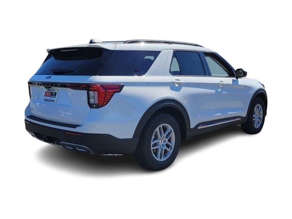 Thumbnail: 2025 Ford Explorer - 16