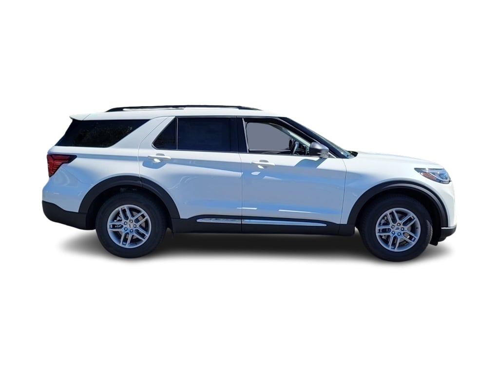 Thumbnail: 2025 Ford Explorer - 17