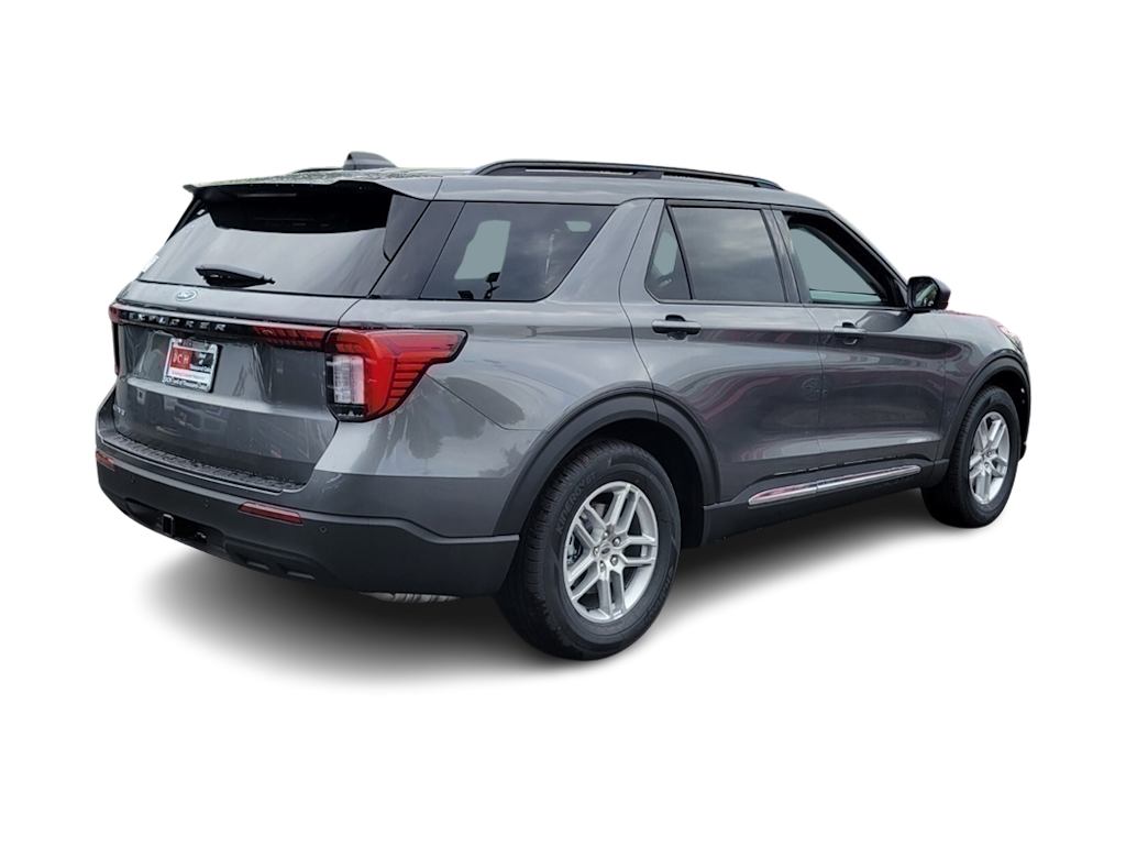 Thumbnail: 2025 Ford Explorer - 16