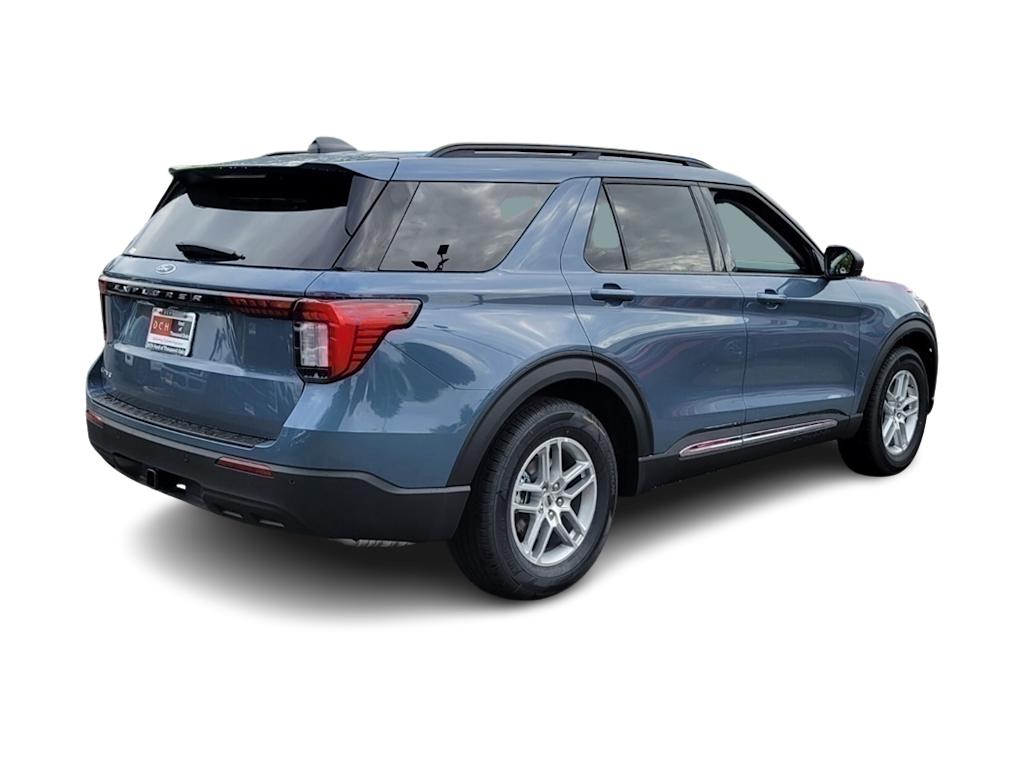 Thumbnail: 2025 Ford Explorer - 16