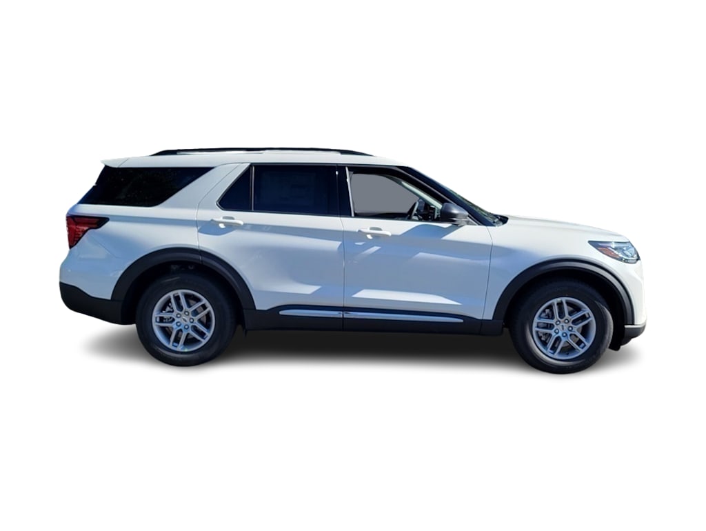 Thumbnail: 2025 Ford Explorer - 17