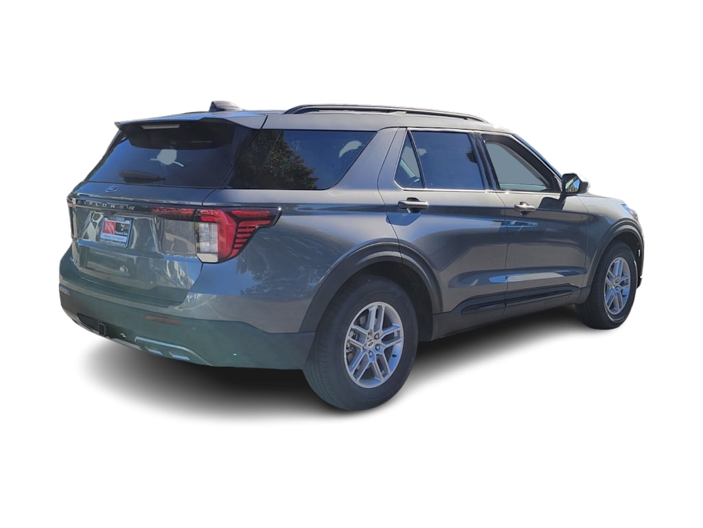 Thumbnail: 2026 Ford Explorer - 16