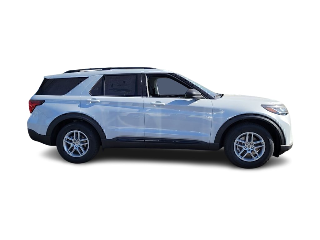 Thumbnail: 2026 Ford Explorer - 17