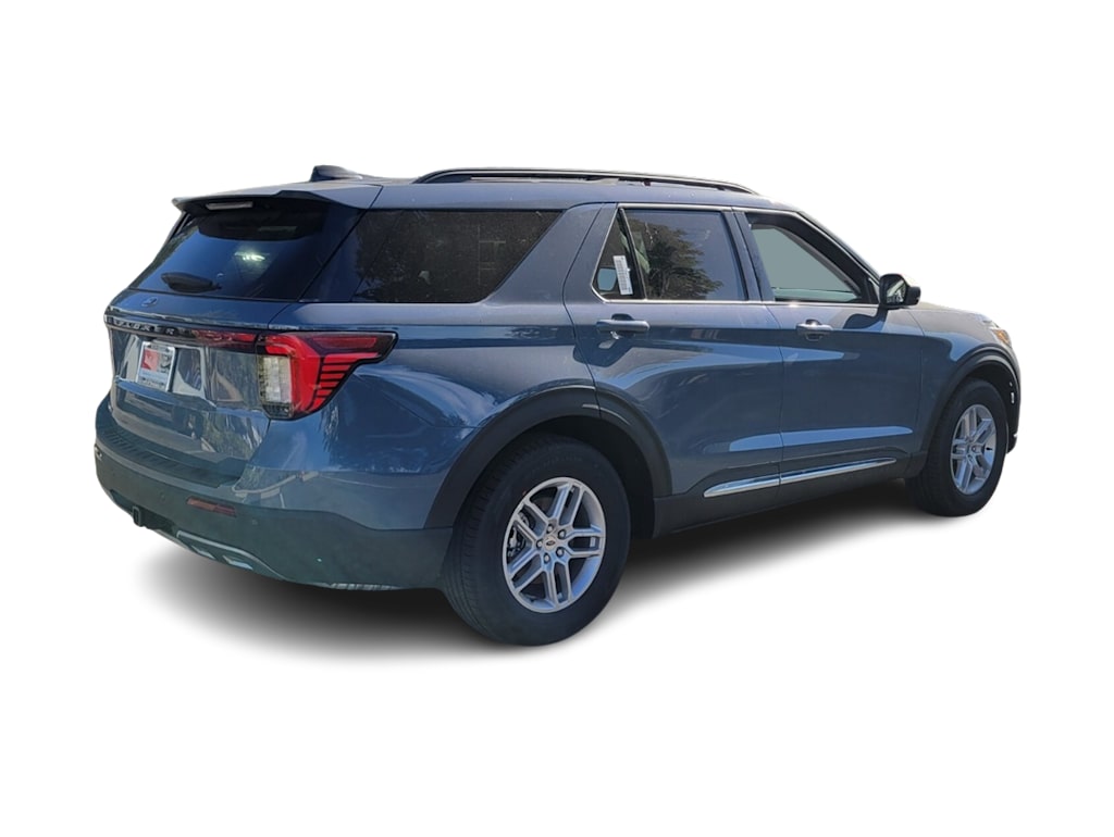 Thumbnail: 2025 Ford Explorer - 16