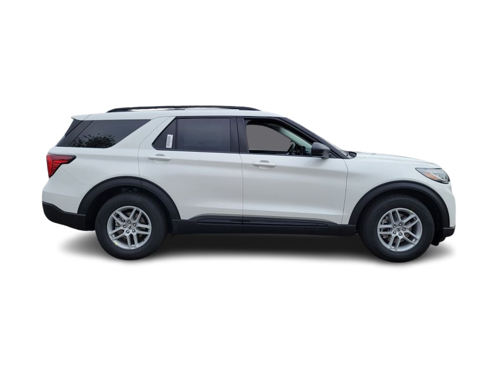Thumbnail: 2026 Ford Explorer - 17