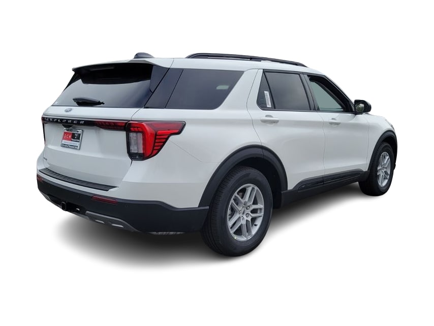 Thumbnail: 2026 Ford Explorer - 16
