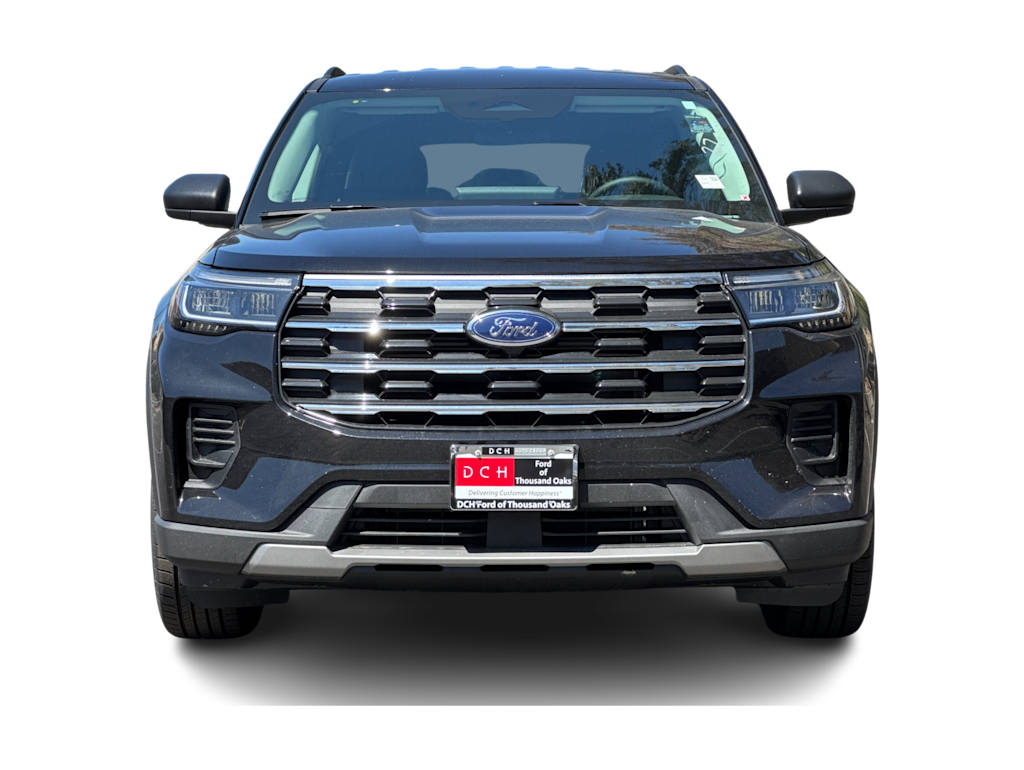 Thumbnail: 2026 Ford Explorer - 6