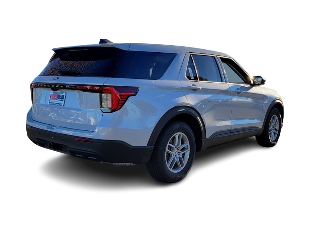 Thumbnail: 2026 Ford Explorer - 14