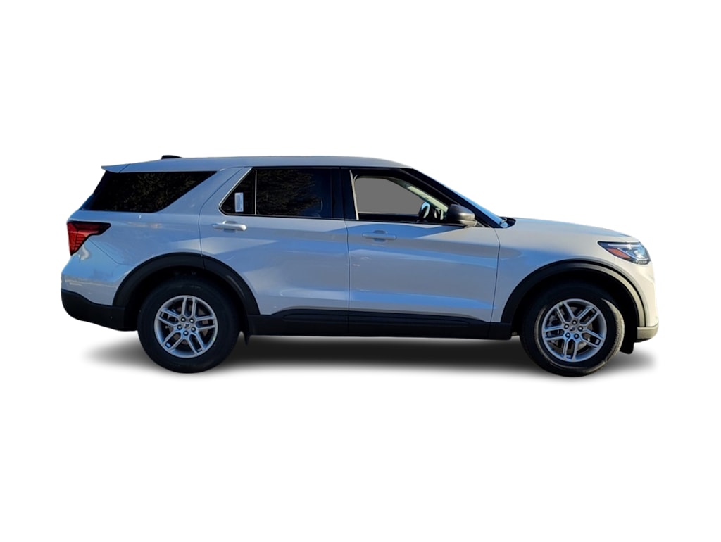 Thumbnail: 2026 Ford Explorer - 15