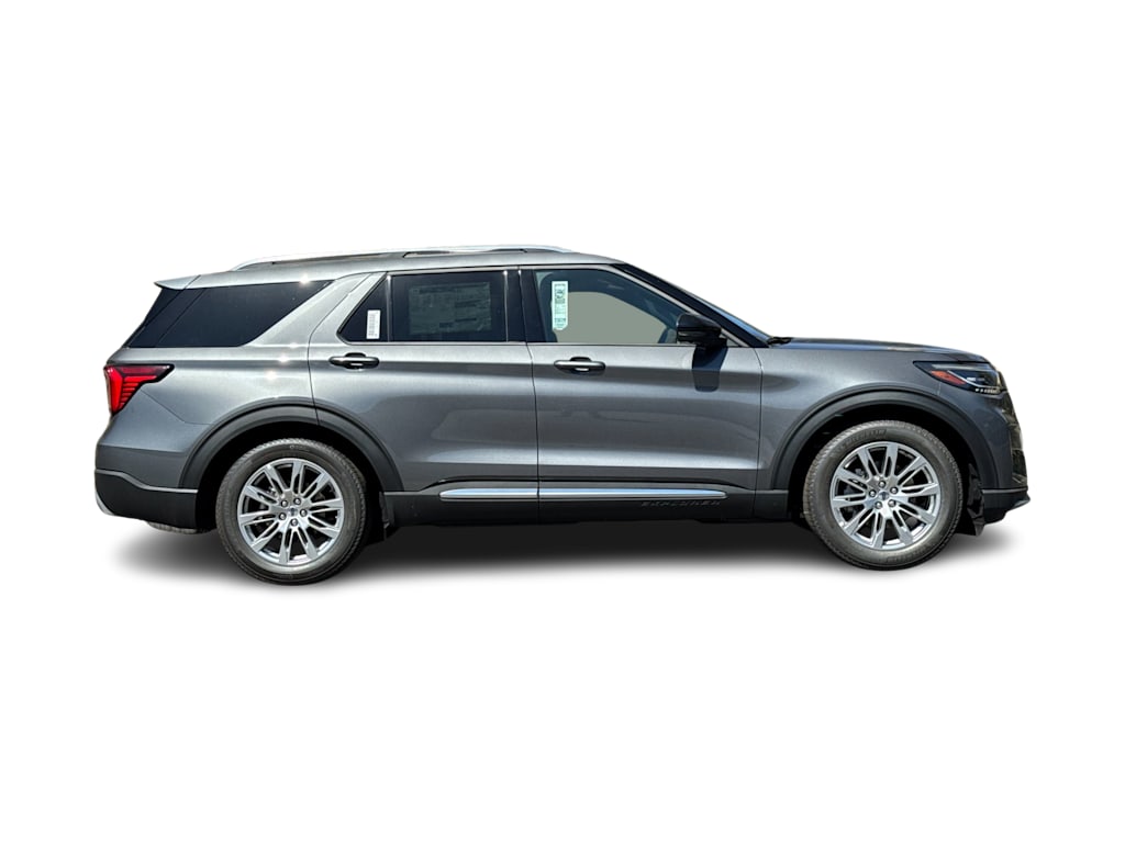Thumbnail: 2026 Ford Explorer - 17