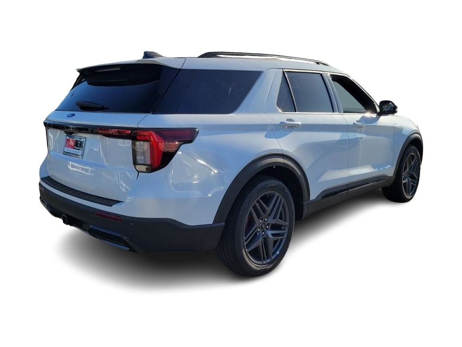 Thumbnail: 2026 Ford Explorer - 17