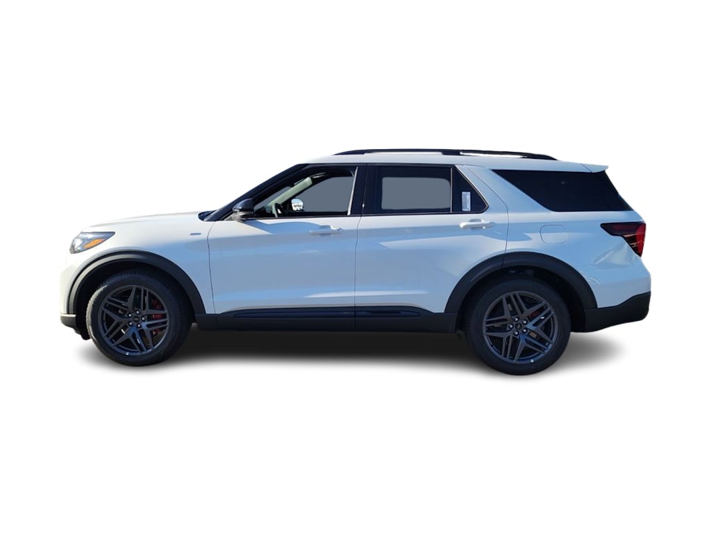 Thumbnail: 2026 Ford Explorer - 3