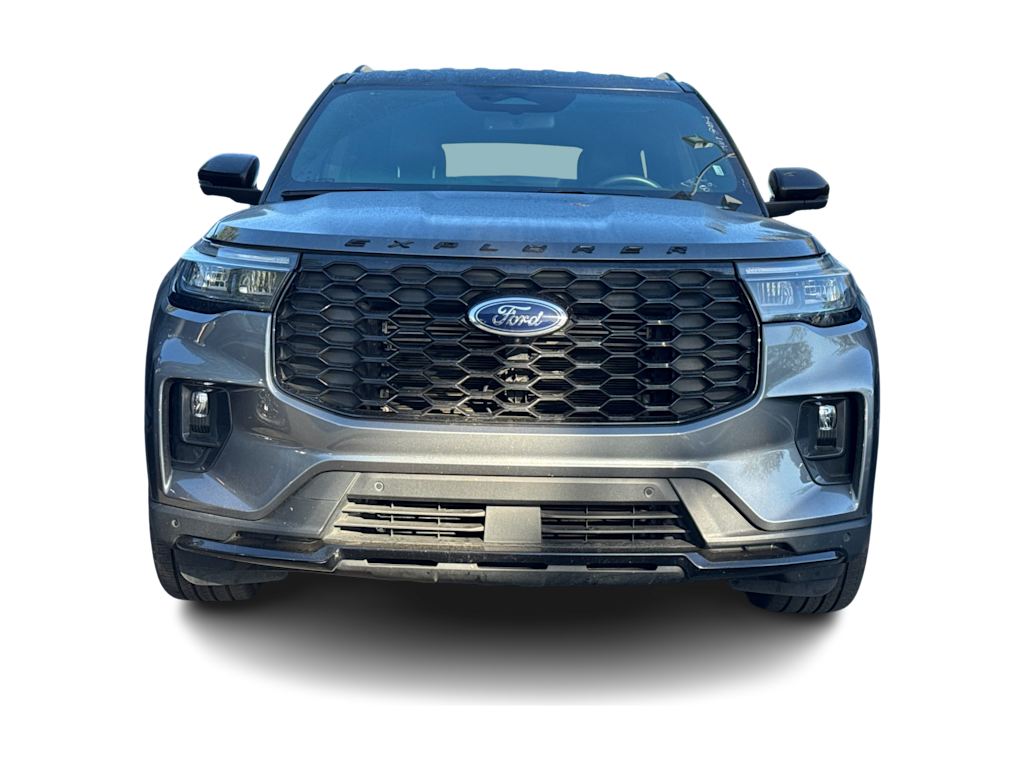 Thumbnail: 2026 Ford Explorer - 4