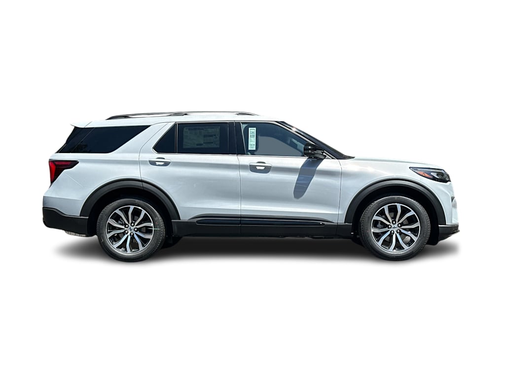 Thumbnail: 2026 Ford Explorer - 16