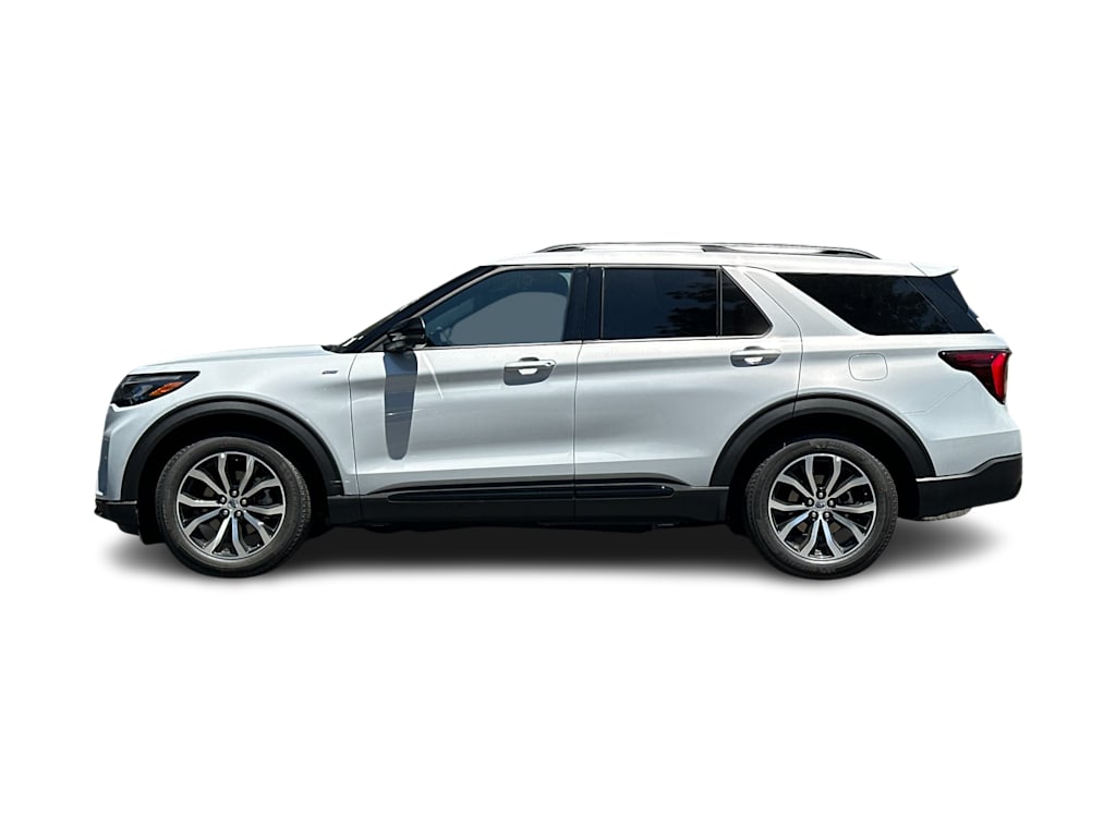 Thumbnail: 2026 Ford Explorer - 3