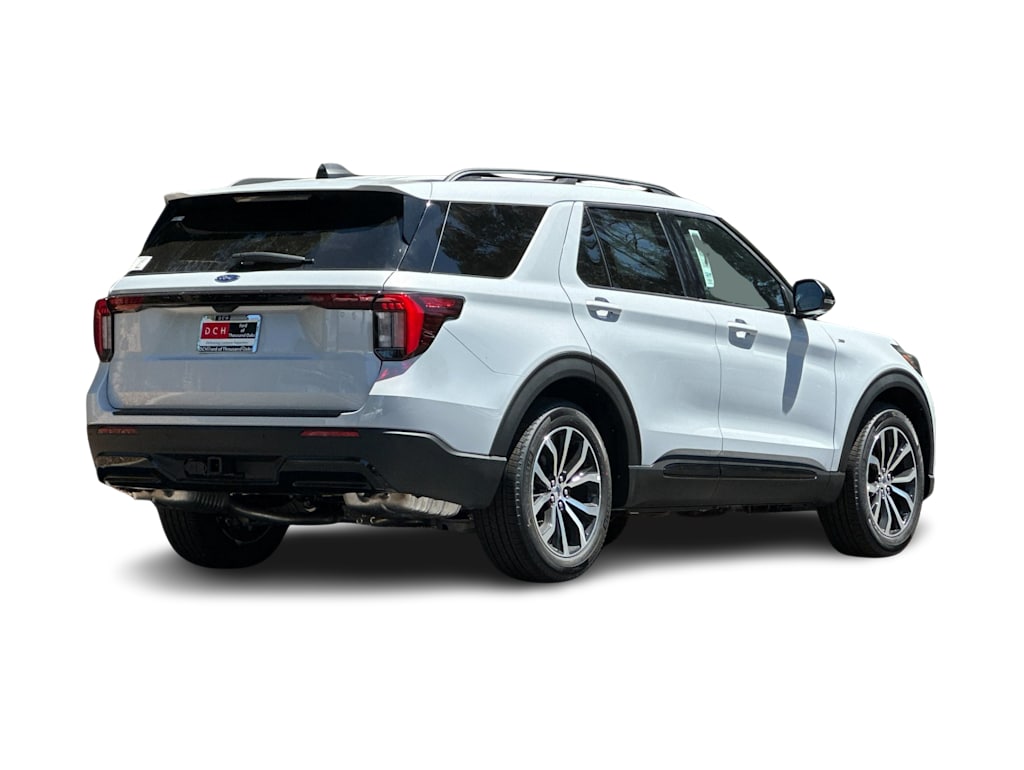 Thumbnail: 2026 Ford Explorer - 15