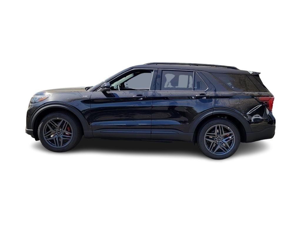 Thumbnail: 2025 Ford Explorer - 3