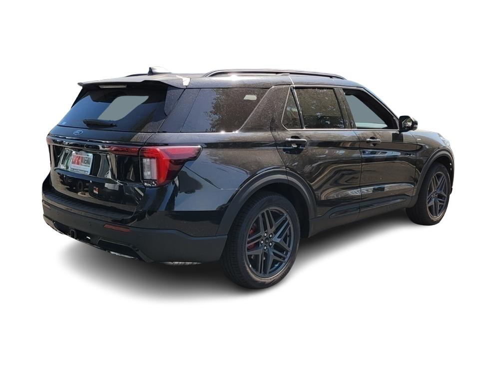 Thumbnail: 2025 Ford Explorer - 15