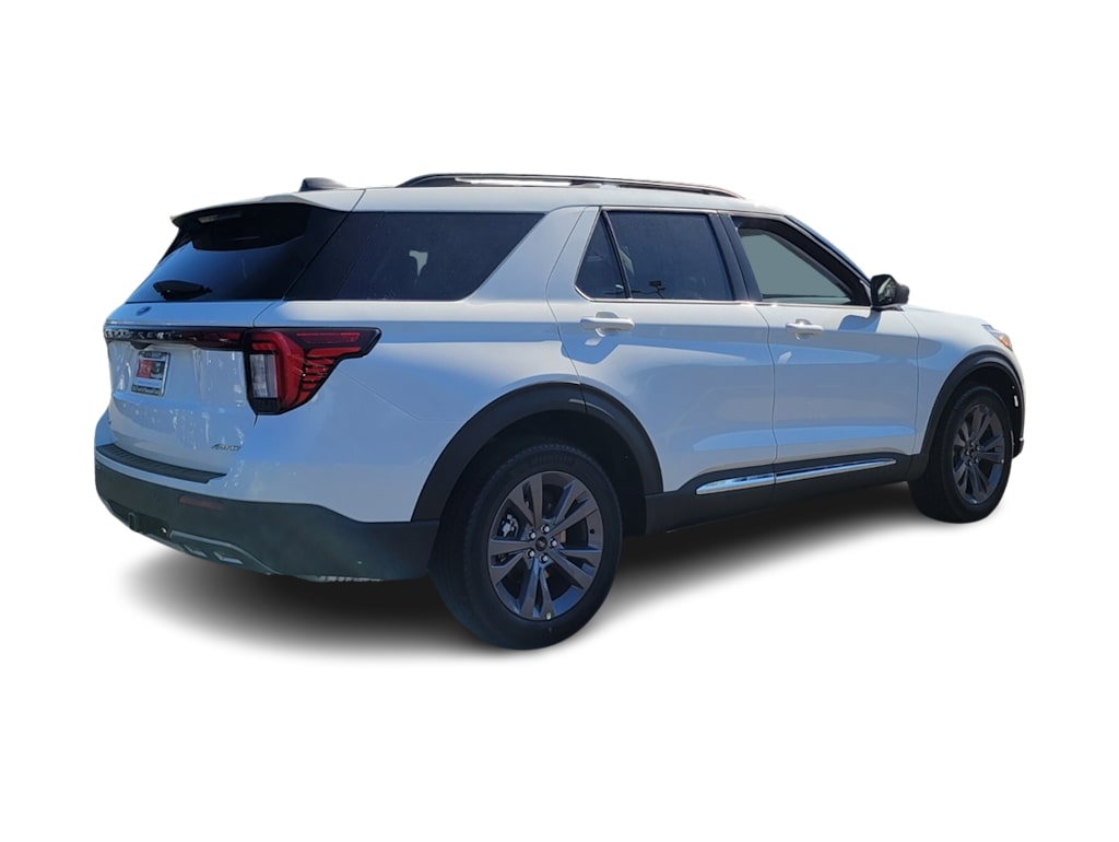 Thumbnail: 2025 Ford Explorer - 17