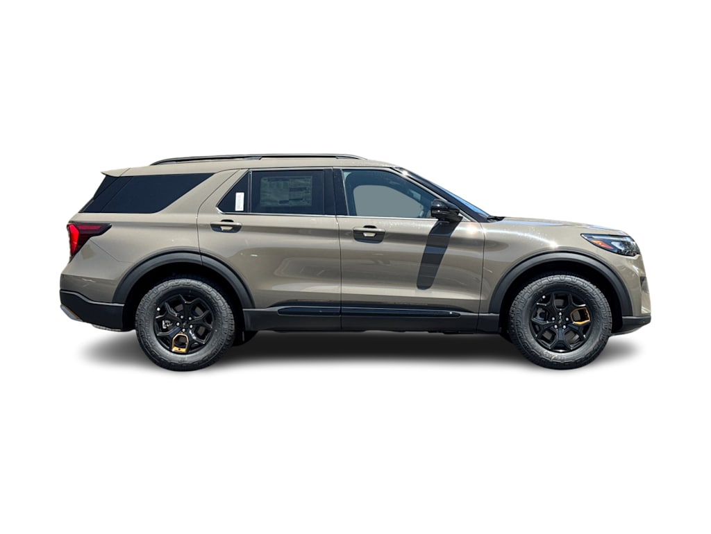 Thumbnail: 2026 Ford Explorer - 18