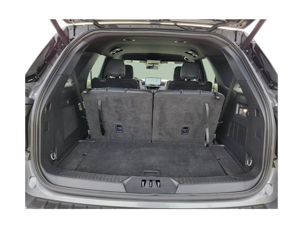 Thumbnail: 2025 Ford Explorer - 15