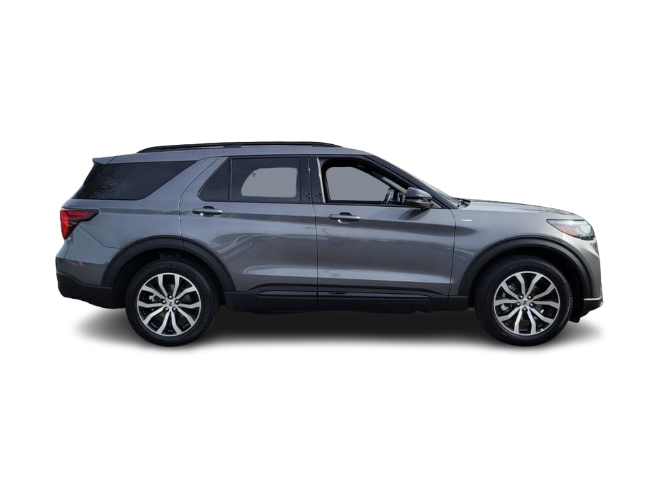 Thumbnail: 2025 Ford Explorer - 18