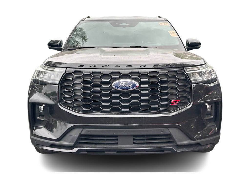 Thumbnail: 2025 Ford Explorer - 2