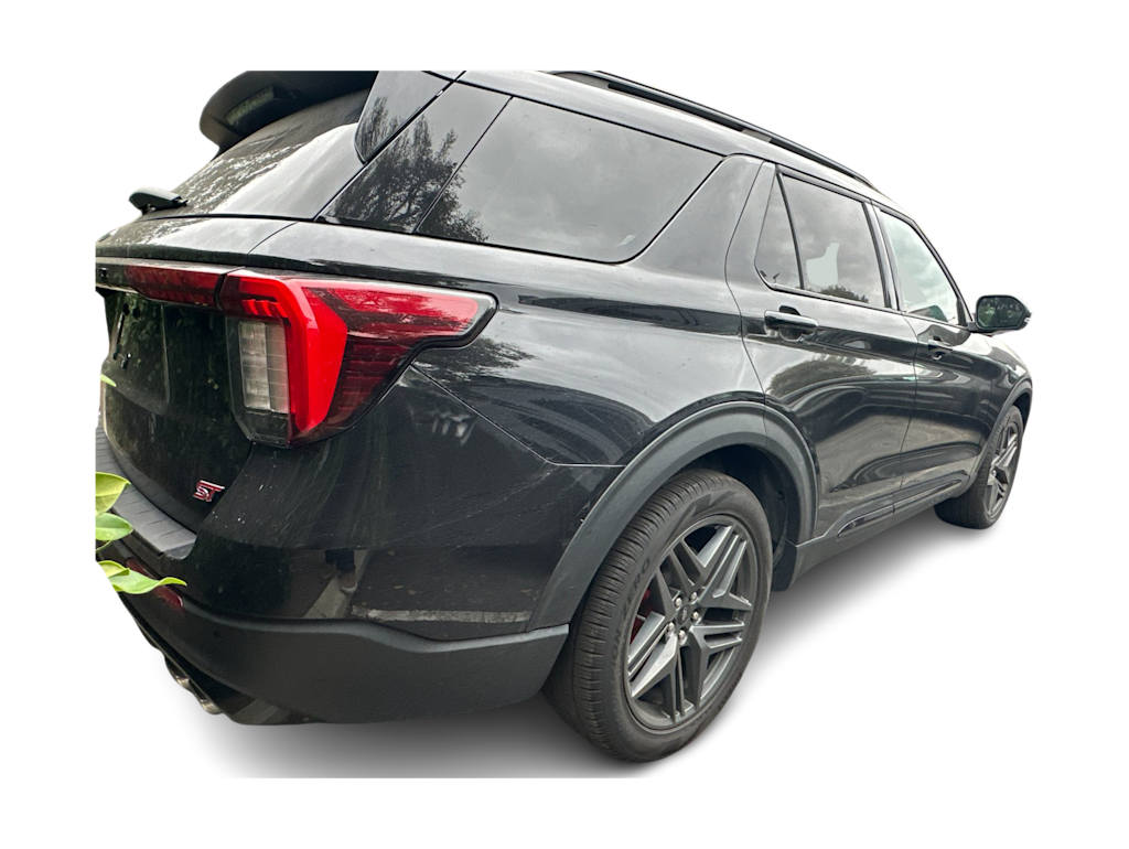 Thumbnail: 2025 Ford Explorer - 7