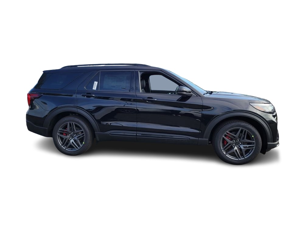 Thumbnail: 2026 Ford Explorer - 17