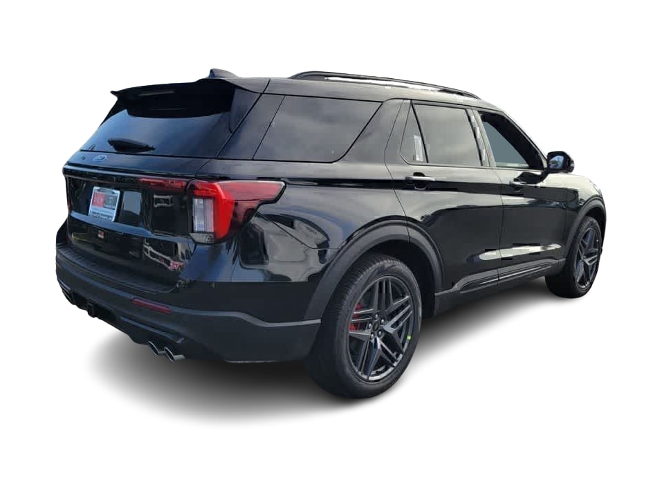 Thumbnail: 2026 Ford Explorer - 16
