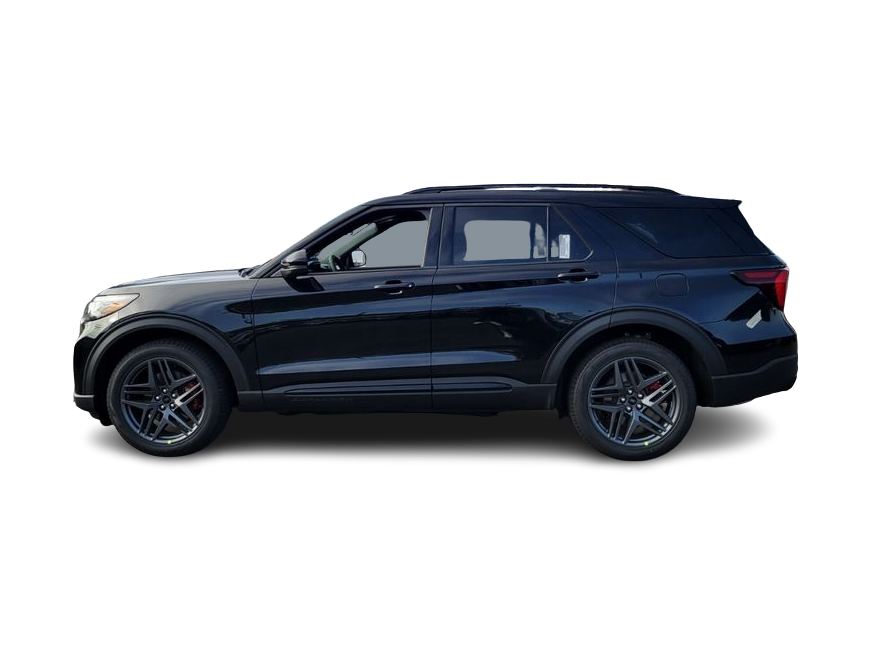Thumbnail: 2026 Ford Explorer - 3