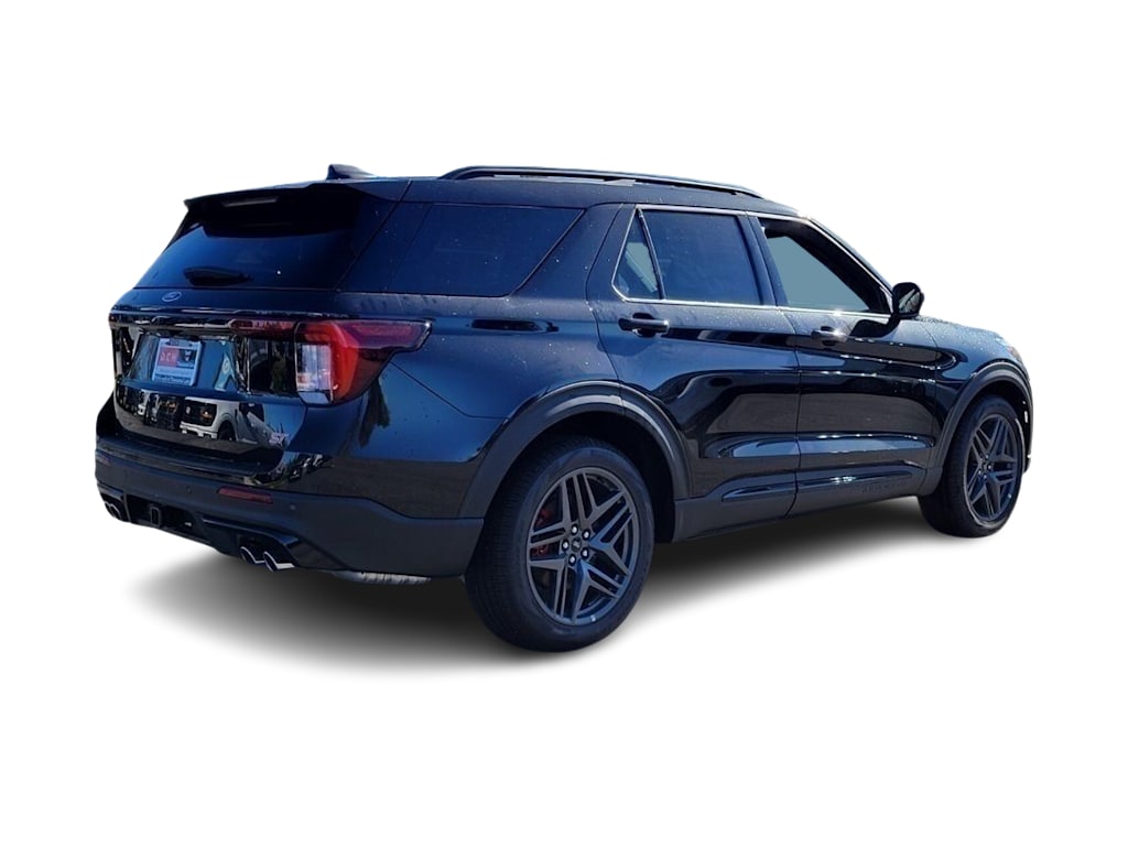 Thumbnail: 2026 Ford Explorer - 16