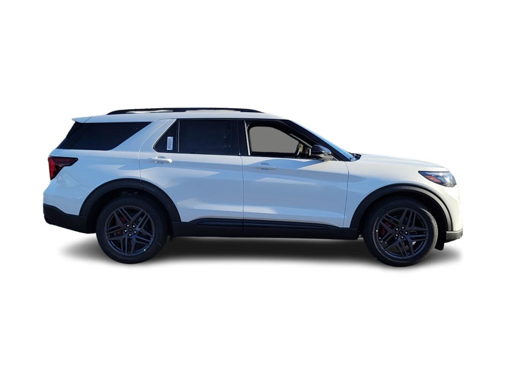 Thumbnail: 2026 Ford Explorer - 15