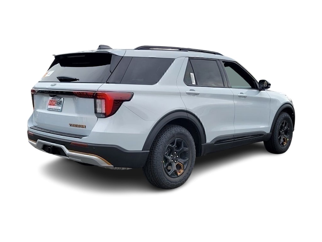 Thumbnail: 2026 Ford Explorer - 16