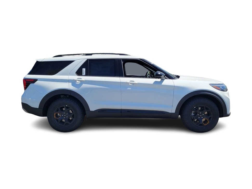 Thumbnail: 2026 Ford Explorer - 17