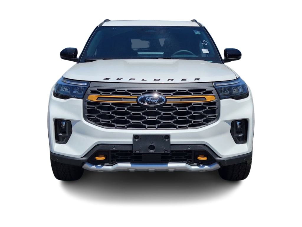 Thumbnail: 2026 Ford Explorer - 6