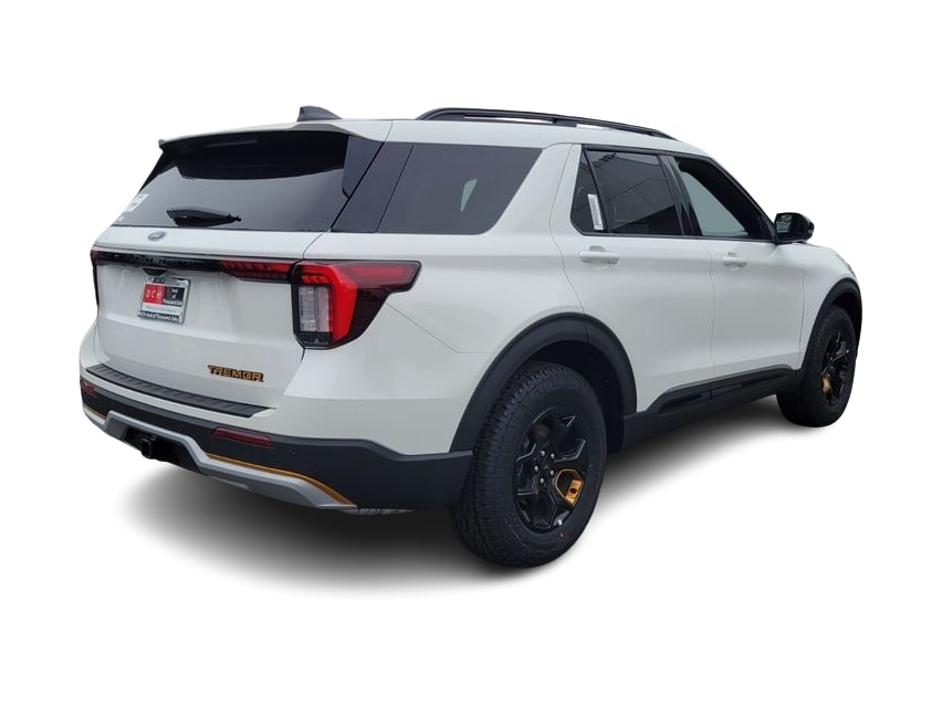 Thumbnail: 2026 Ford Explorer - 17