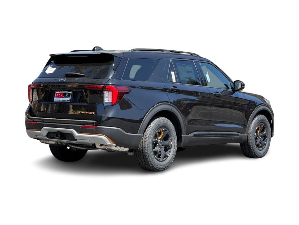 Thumbnail: 2026 Ford Explorer - 16
