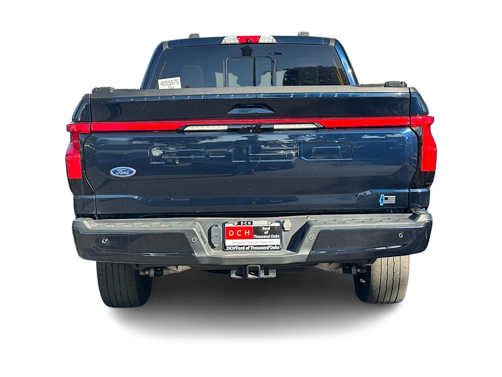 Thumbnail: 2023 Ford F-150 - 3