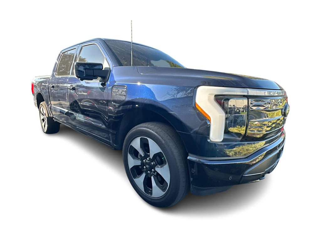 Thumbnail: 2023 Ford F-150 - 2