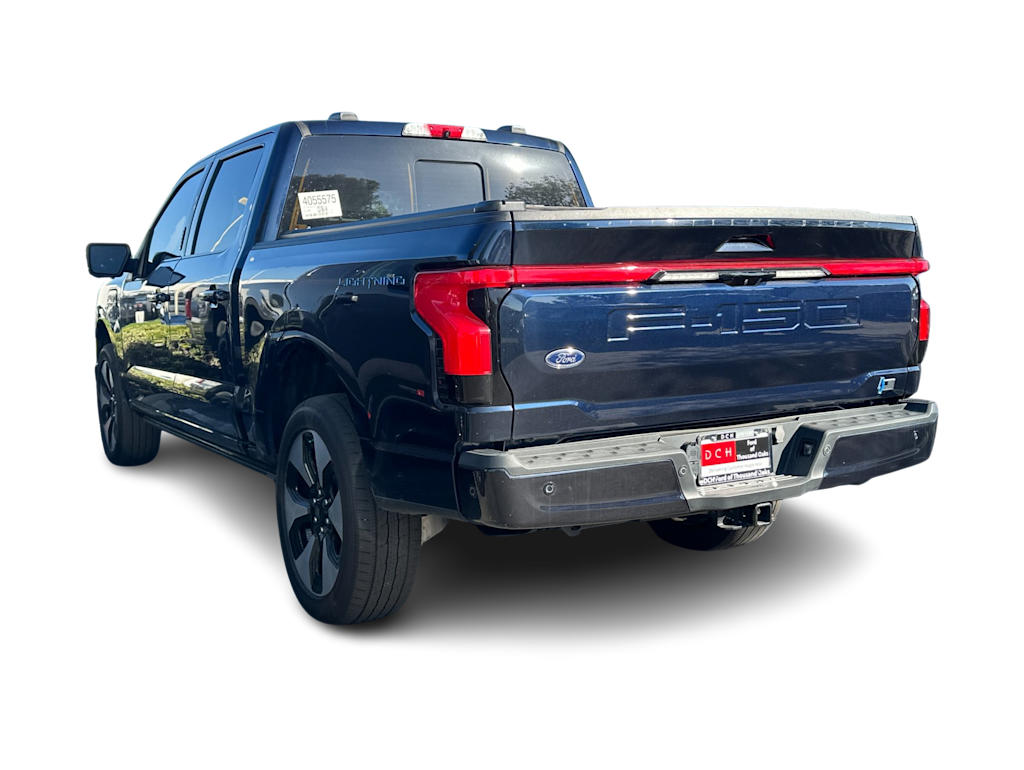 Thumbnail: 2023 Ford F-150 - 8