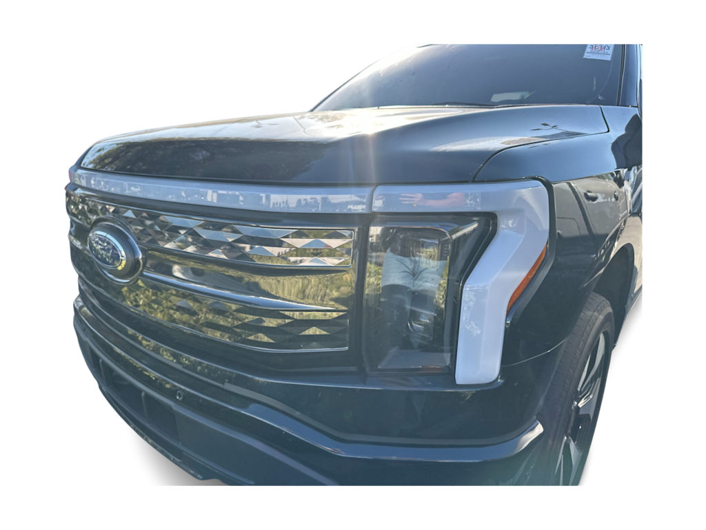 Thumbnail: 2023 Ford F-150 - 6