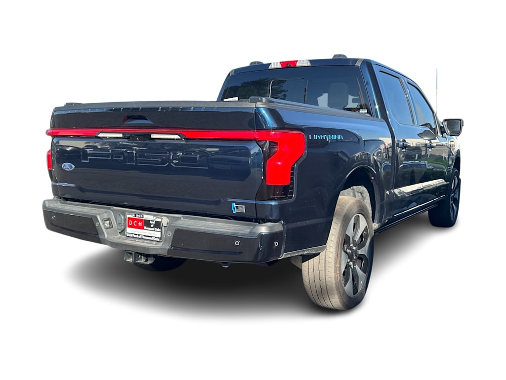 Thumbnail: 2023 Ford F-150 - 7
